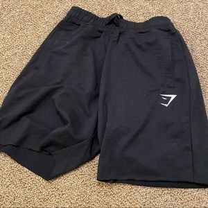 Gymshark shorts